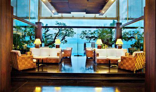 Aston Balikpapan Hotel and Residence - Balikpapan