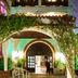 Hotel entrance