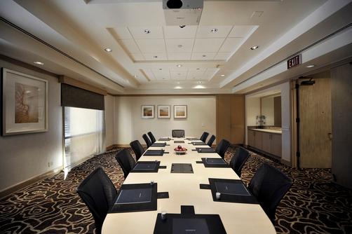 Hilton Suites Boca Raton - Boca Raton - Conference room
