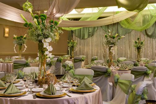 DoubleTree Suites by Hilton Phoenix - Phoenix - Conference room