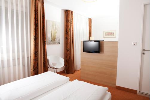 Flandrischer Hof - Cologne - Double room