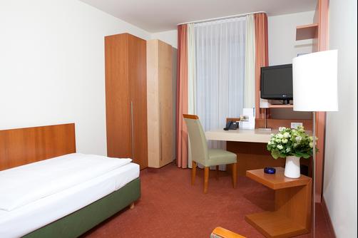 Flandrischer Hof - Cologne - Bedroom