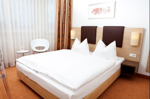 Flandrischer Hof - Cologne - Double room