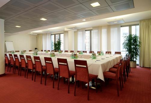 Flandrischer Hof - Cologne - Conference room