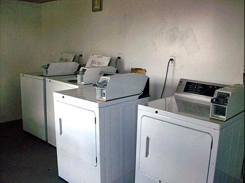 Motel 6 Atlanta GA - Atlanta - Laundry facility