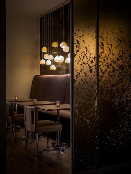 AC Hotels by Marriott New Orleans Bourbon French Quarter Area - New Orleans - Restaurant