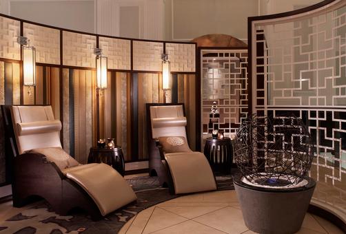 The Langham London - London - Spa