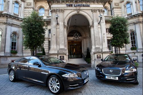 The Langham London - London - Outdoor view