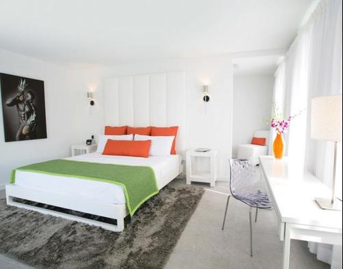 Royal Palms Resort & Spa - Fort Lauderdale - Bedroom