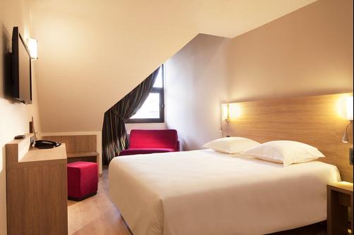 Escale Oceania Quimper - Quimper