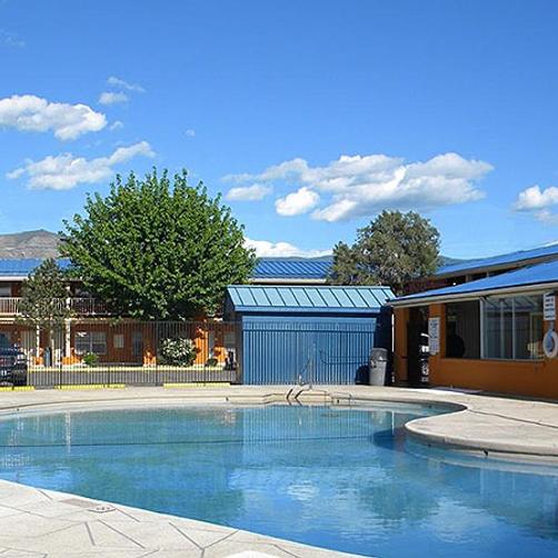 Magnuson Hotel and Suites Alamogordo - Alamogordo - Attractions