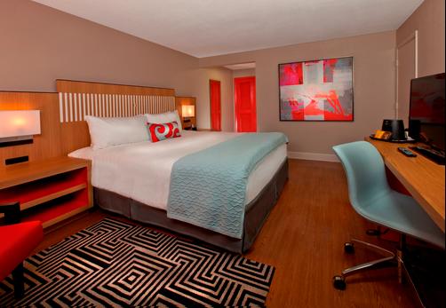 Wyndham Orlando Resort - Orlando - Building