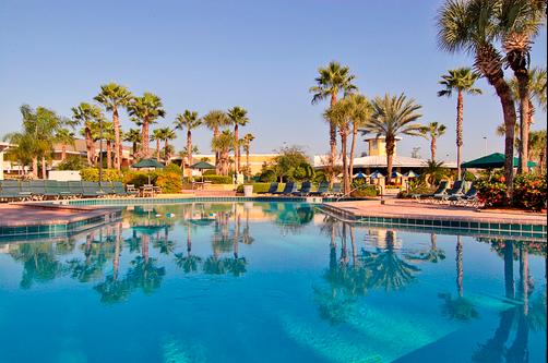 Wyndham Orlando Resort - Orlando - Pool
