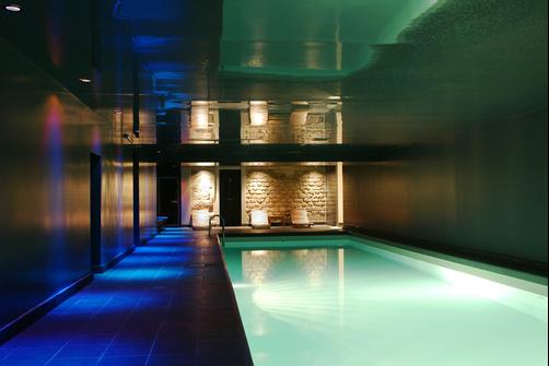 Saint James Albany Paris Hotel Spa - Paris - Pool