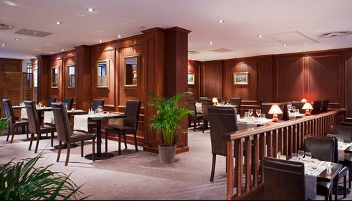 Saint James Albany Paris Hotel Spa - Paris - Restaurant