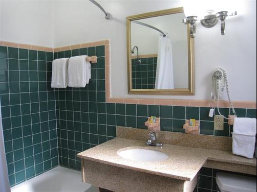 Cheerio Inn - Glennville - Glennville - Bedroom