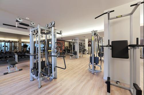 Ramada Plaza Bucharest Convention Center - Bucharest - Spa