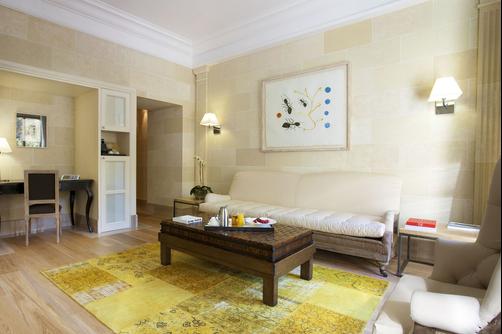 Majestic Hotel & Spa Barcelona - Barcelona - Bedroom