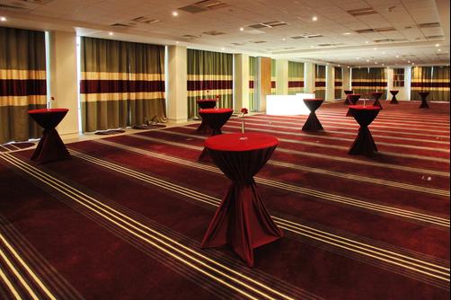 Holiday Inn Sofia - Sofia - Conference room