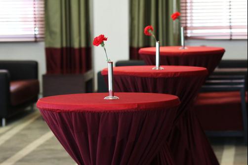 Holiday Inn Sofia - Sofia - Conference room