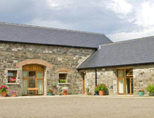 Duffys of Ballybin - Ashbourne - Building