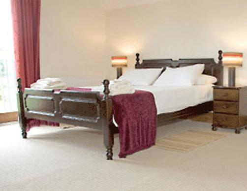 Duffys of Ballybin - Ashbourne - Bedroom