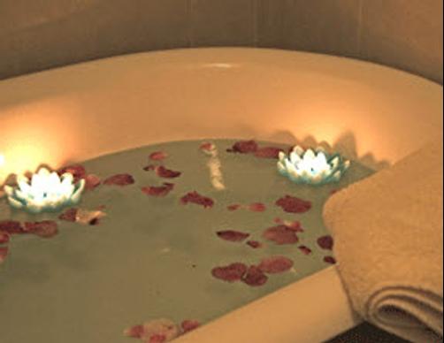 Duffys of Ballybin - Ashbourne - Bathroom