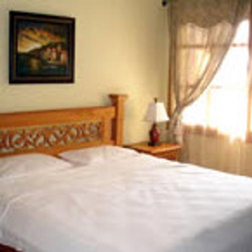 Villa Ambiente - Dominical Puntarenas - Bed