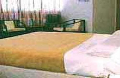 Oriental Hotel - George Town (Penang) - Bed