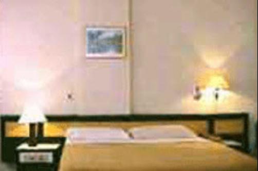 Oriental Hotel - George Town (Penang) - Bed