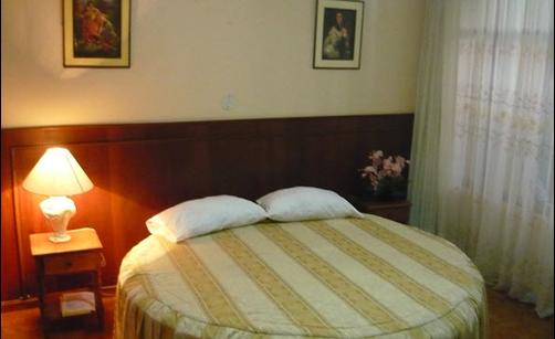 Hotel Princess - Ica - Bed