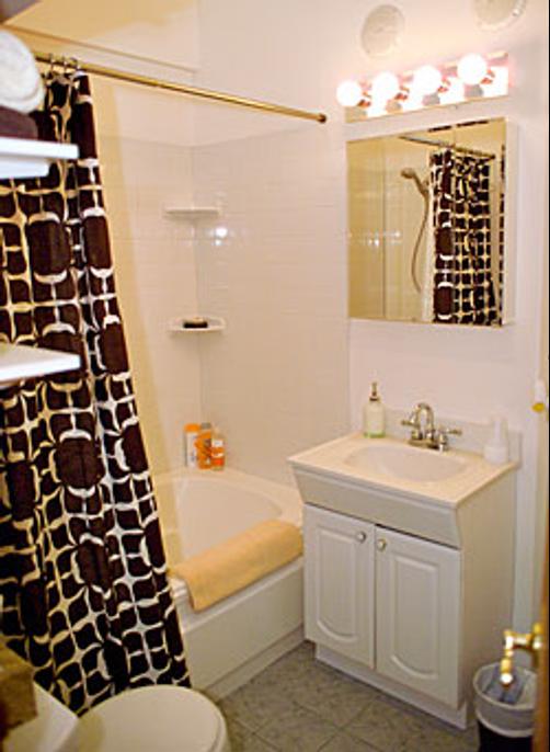Ray's Bucktown Bed and Breakfast - Chicago - Bathroom