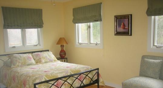 Harbert House B&B - Harbert - Bedroom