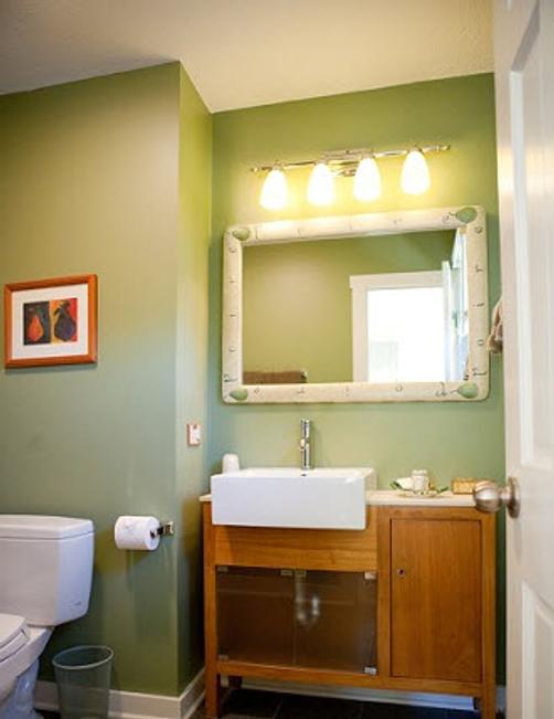Harbert House B&B - Harbert - Bathroom