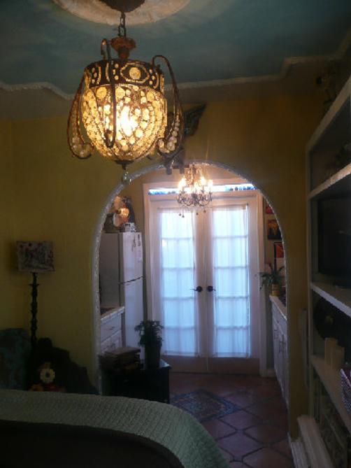 Vintage Sol - San Diego - Bedroom