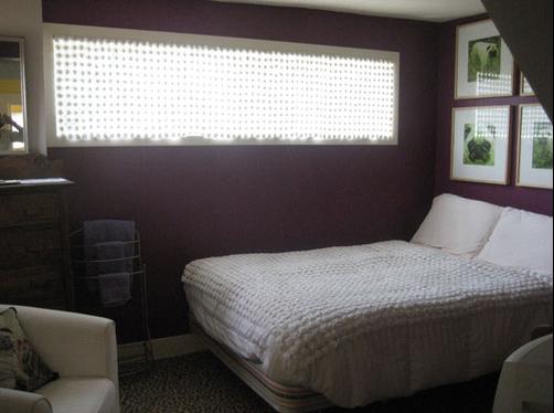 My Rosegarden Guest Rooms - San Francisco - Bedroom