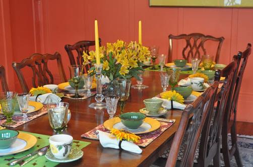 My Rosegarden Guest Rooms - San Francisco - Restaurant