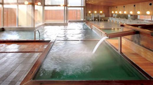 Naruko Hotel - Osaki (Miyagi) - Pool
