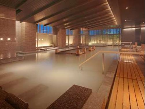 Naruko Hotel - Osaki (Miyagi) - Pool