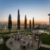 Outdoor view