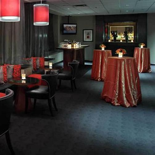 Copley Square Hotel - Boston - Conference room