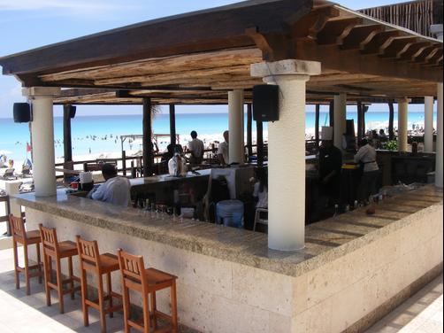 NYX HOTEL CANCUN - Cancun - Bar