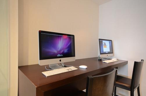 Bond Place Hotel - Toronto - Business centre