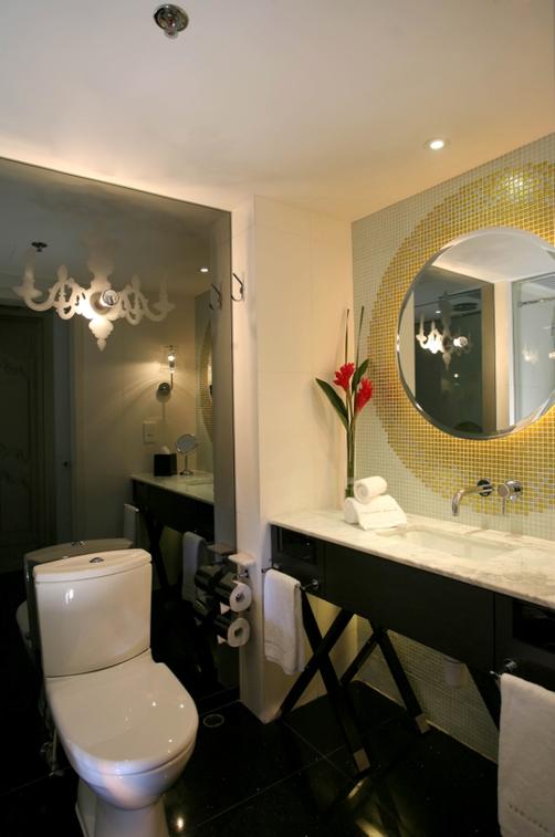 The Luxe Manor - Kowloon - Bedroom