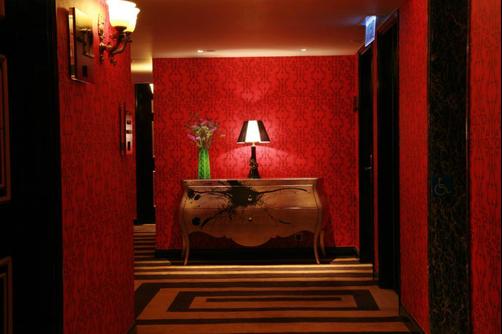 The Luxe Manor - Kowloon - Hall