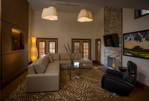 The Villas of Grand Cypress - Orlando - Bedroom