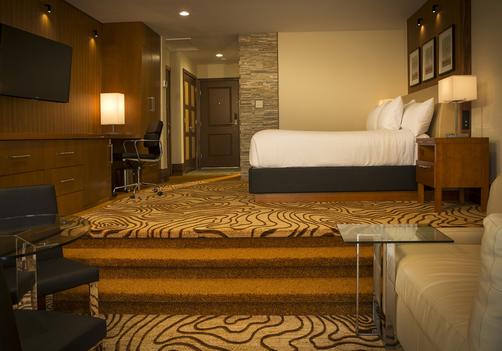 The Villas of Grand Cypress - Orlando - Bedroom