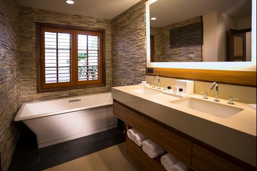 The Villas of Grand Cypress - Orlando - Bedroom