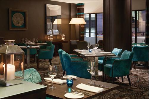 DoubleTree by Hilton Hotel London - West End - London - Restaurant