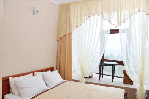 Hotel Feodosiya - Feodosiya - Double room